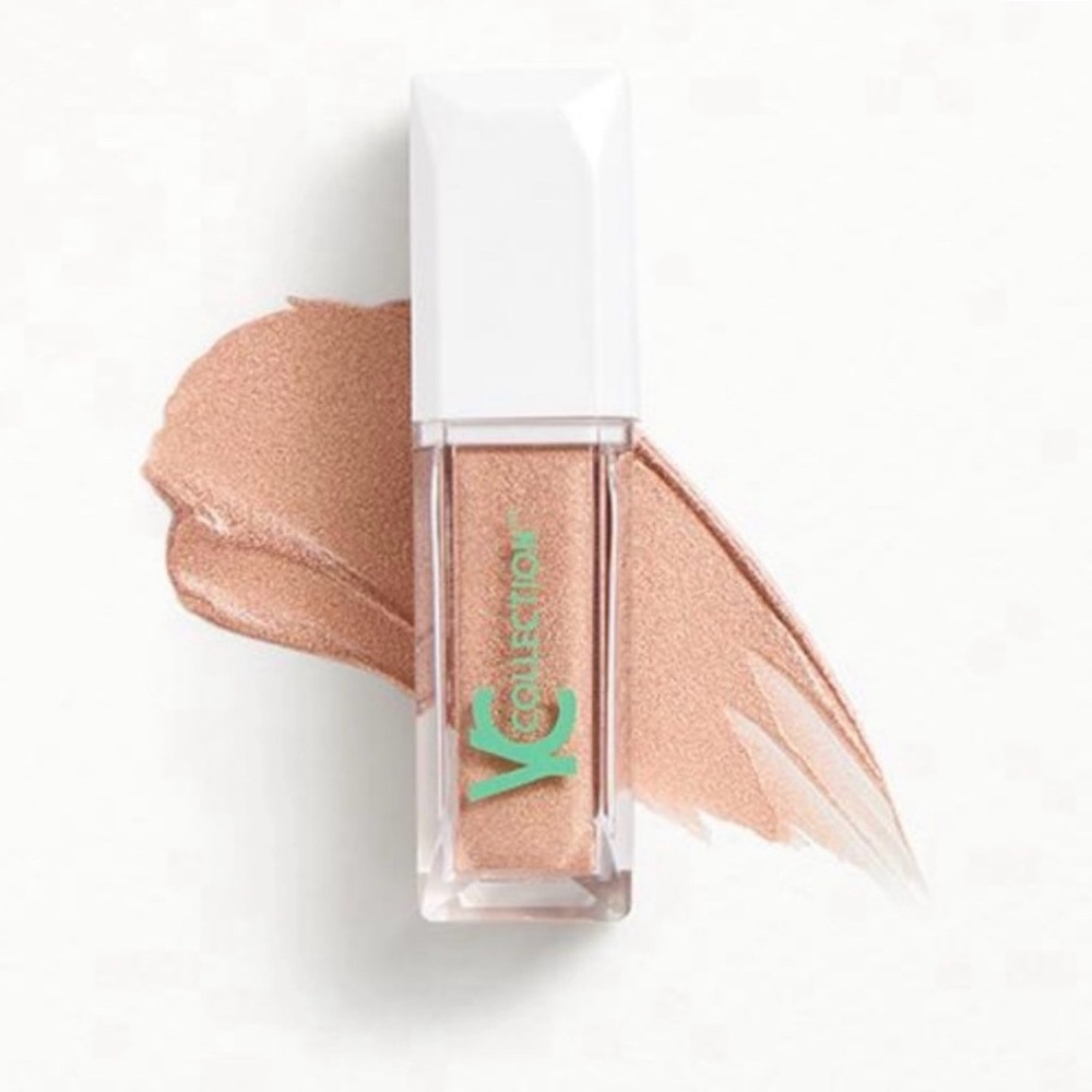 NEW YC Collection liquid highlighter Creamsicle